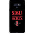 San Diego State University Aztecs San Diego State Galaxy Note 9 Skin