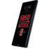 San Diego State University Aztecs San Diego State Galaxy Note 9 Skin