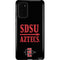 San Diego State University Aztecs San Diego State Galaxy Note20 5G Pro Case