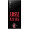 San Diego State University Aztecs San Diego State Galaxy Note20 5G Skin