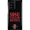 San Diego State University Aztecs San Diego State Galaxy Note20 Ultra 5G Lite Case