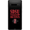 San Diego State University Aztecs San Diego State Galaxy S10 Plus Skin