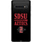 San Diego State University Aztecs San Diego State Galaxy S10 Skin