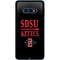 San Diego State University Aztecs San Diego State Galaxy S10e Skin