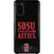 San Diego State University Aztecs San Diego State Galaxy S20 Lite Case