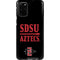 San Diego State University Aztecs San Diego State Galaxy S20 Plus Pro Case