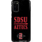 San Diego State University Aztecs San Diego State Galaxy S20 Pro Case