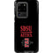 San Diego State University Aztecs San Diego State Galaxy S20 Ultra 5G Pro Case