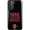 San Diego State University Aztecs San Diego State Galaxy S21 5G Pro Case