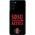 San Diego State University Aztecs San Diego State Galaxy S21 5G Skin