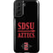 San Diego State University Aztecs San Diego State Galaxy S21 Plus 5G Pro Case
