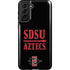 San Diego State University Aztecs San Diego State Galaxy S21 Plus 5G Pro Case