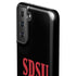 San Diego State University Aztecs San Diego State Galaxy S21 Plus 5G Pro Case