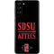 San Diego State University Aztecs San Diego State Galaxy S21 Plus 5G Skin