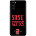 San Diego State University Aztecs San Diego State Galaxy S21 Plus 5G Skin