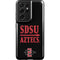 San Diego State University Aztecs San Diego State Galaxy S21 Ultra 5G Pro Case
