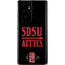 San Diego State University Aztecs San Diego State Galaxy S21 Ultra 5G Skin