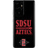 San Diego State University Aztecs San Diego State Galaxy S21 Ultra 5G Skin