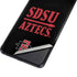 San Diego State University Aztecs San Diego State Galaxy S21 Ultra 5G Skin