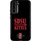 San Diego State University Aztecs San Diego State Galaxy S22 Plus Pro Case