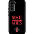 San Diego State University Aztecs San Diego State Galaxy S22 Plus Pro Case
