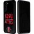 San Diego State University Aztecs San Diego State Galaxy S22 Plus Pro Case