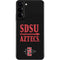 San Diego State University Aztecs San Diego State Galaxy S22 Plus Skin