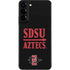 San Diego State University Aztecs San Diego State Galaxy S22 Plus Skin