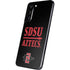 San Diego State University Aztecs San Diego State Galaxy S22 Plus Skin