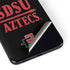 San Diego State University Aztecs San Diego State Galaxy S22 Plus Skin