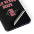 San Diego State University Aztecs San Diego State Galaxy S22 Skin