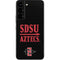 San Diego State University Aztecs San Diego State Galaxy S22 Skin