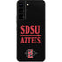 San Diego State University Aztecs San Diego State Galaxy S22 Skin