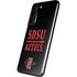 San Diego State University Aztecs San Diego State Galaxy S22 Skin