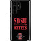 San Diego State University Aztecs San Diego State Galaxy S22 Ultra Pro Case