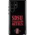 San Diego State University Aztecs San Diego State Galaxy S22 Ultra Pro Case