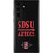 San Diego State University Aztecs San Diego State Galaxy S22 Ultra Skin