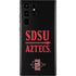 San Diego State University Aztecs San Diego State Galaxy S22 Ultra Skin