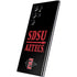 San Diego State University Aztecs San Diego State Galaxy S22 Ultra Skin