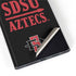 San Diego State University Aztecs San Diego State Galaxy S22 Ultra Skin