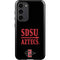 San Diego State University Aztecs San Diego State Galaxy S23 Plus Pro Case