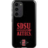 San Diego State University Aztecs San Diego State Galaxy S23 Plus Pro Case