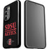 San Diego State University Aztecs San Diego State Galaxy S23 Plus Pro Case
