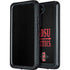 San Diego State University Aztecs San Diego State Galaxy S23 Plus Waterproof Case
