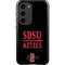 San Diego State University Aztecs San Diego State Galaxy S23 Pro Case