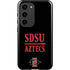 San Diego State University Aztecs San Diego State Galaxy S23 Pro Case