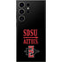 San Diego State University Aztecs San Diego State Galaxy S23 Ultra Skin