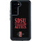San Diego State University Aztecs San Diego State Galaxy S23 Waterproof Case