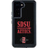 San Diego State University Aztecs San Diego State Galaxy S23 Waterproof Case