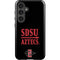San Diego State University Aztecs San Diego State Galaxy S24 Plus Impact Case